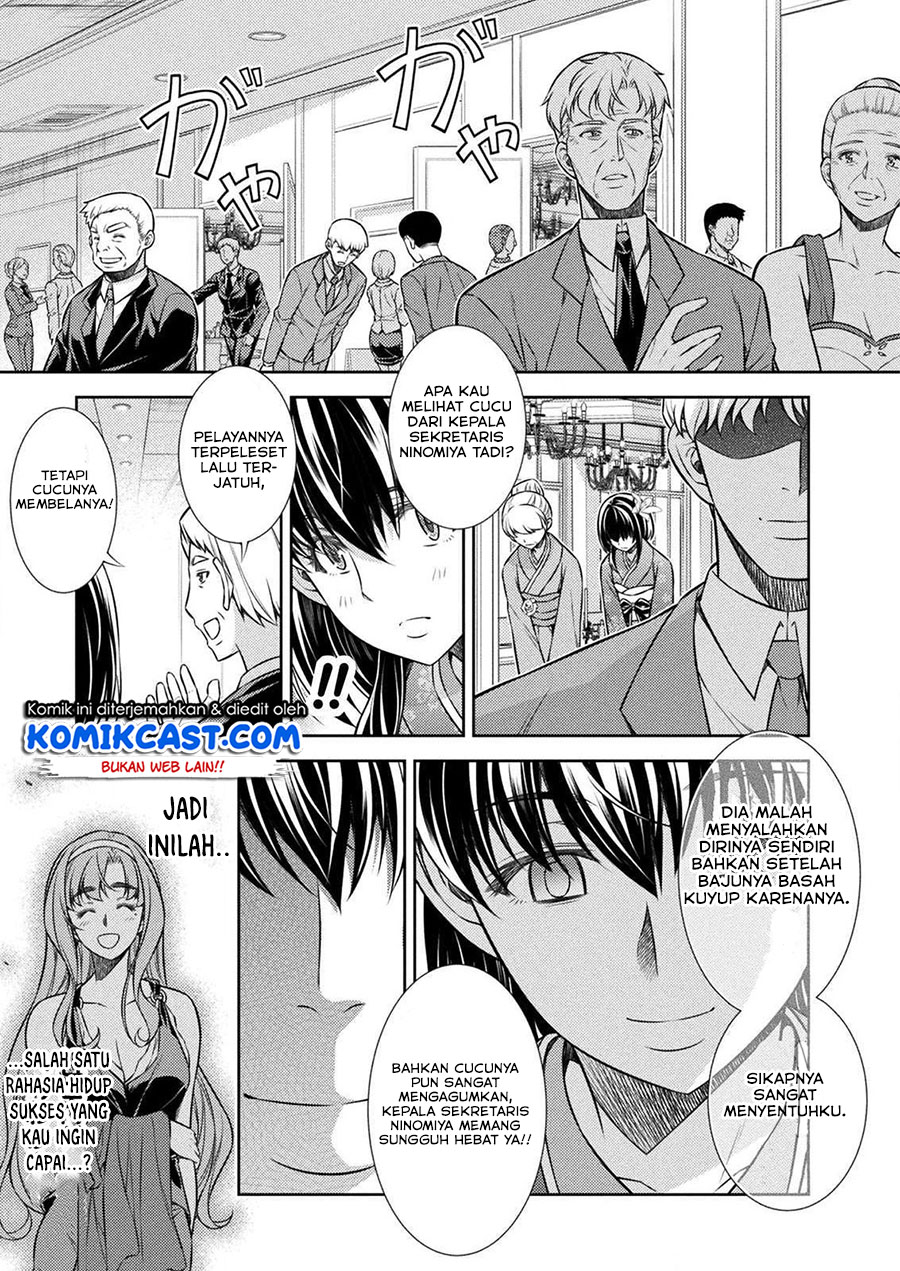 Dilarang COPAS - situs resmi www.mangacanblog.com - Komik silver plan to redo from jk 014 - chapter 14 15 Indonesia silver plan to redo from jk 014 - chapter 14 Terbaru 9|Baca Manga Komik Indonesia|Mangacan